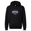 American Apparel Reflex Fleece Unisex Hooded Sweatshirt Thumbnail
