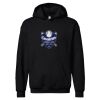 American Apparel Reflex Fleece Unisex Hooded Sweatshirt Thumbnail