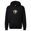 American Apparel Reflex Fleece Unisex Hooded Sweatshirt Thumbnail