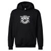 American Apparel Reflex Fleece Unisex Hooded Sweatshirt Thumbnail