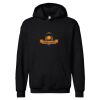 American Apparel Reflex Fleece Unisex Hooded Sweatshirt Thumbnail