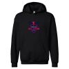 American Apparel Reflex Fleece Unisex Hooded Sweatshirt Thumbnail