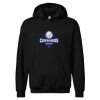 American Apparel Reflex Fleece Unisex Hooded Sweatshirt Thumbnail