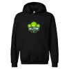 American Apparel Reflex Fleece Unisex Hooded Sweatshirt Thumbnail