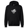 American Apparel Reflex Fleece Unisex Hooded Sweatshirt Thumbnail