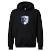 American Apparel Reflex Fleece Unisex Hooded Sweatshirt Thumbnail
