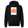 American Apparel Reflex Fleece Unisex Hooded Sweatshirt Thumbnail