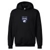 American Apparel Reflex Fleece Unisex Hooded Sweatshirt Thumbnail