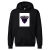 American Apparel Reflex Fleece Unisex Hooded Sweatshirt Thumbnail