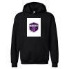 American Apparel Reflex Fleece Unisex Hooded Sweatshirt Thumbnail