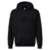 American Apparel Reflex Fleece Unisex Hooded Sweatshirt Thumbnail