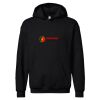 American Apparel Reflex Fleece Unisex Hooded Sweatshirt Thumbnail