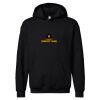 American Apparel Reflex Fleece Unisex Hooded Sweatshirt Thumbnail