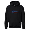 American Apparel Reflex Fleece Unisex Hooded Sweatshirt Thumbnail