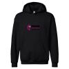 American Apparel Reflex Fleece Unisex Hooded Sweatshirt Thumbnail