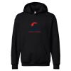 American Apparel Reflex Fleece Unisex Hooded Sweatshirt Thumbnail