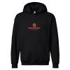 American Apparel Reflex Fleece Unisex Hooded Sweatshirt Thumbnail