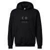 American Apparel Reflex Fleece Unisex Hooded Sweatshirt Thumbnail