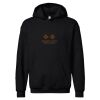 American Apparel Reflex Fleece Unisex Hooded Sweatshirt Thumbnail