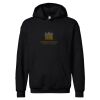 American Apparel Reflex Fleece Unisex Hooded Sweatshirt Thumbnail