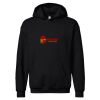 American Apparel Reflex Fleece Unisex Hooded Sweatshirt Thumbnail