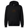 American Apparel Reflex Fleece Unisex Hooded Sweatshirt Thumbnail