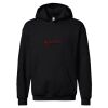 American Apparel Reflex Fleece Unisex Hooded Sweatshirt Thumbnail