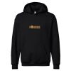 American Apparel Reflex Fleece Unisex Hooded Sweatshirt Thumbnail