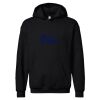 American Apparel Reflex Fleece Unisex Hooded Sweatshirt Thumbnail