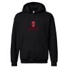 American Apparel Reflex Fleece Unisex Hooded Sweatshirt Thumbnail