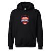 American Apparel Reflex Fleece Unisex Hooded Sweatshirt Thumbnail