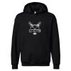 American Apparel Reflex Fleece Unisex Hooded Sweatshirt Thumbnail