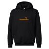 American Apparel Reflex Fleece Unisex Hooded Sweatshirt Thumbnail