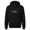 American Apparel Reflex Fleece Unisex Hooded Sweatshirt Thumbnail