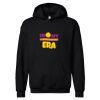 American Apparel Reflex Fleece Unisex Hooded Sweatshirt Thumbnail