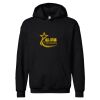 American Apparel Reflex Fleece Unisex Hooded Sweatshirt Thumbnail