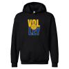 American Apparel Reflex Fleece Unisex Hooded Sweatshirt Thumbnail