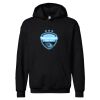 American Apparel Reflex Fleece Unisex Hooded Sweatshirt Thumbnail