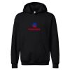 American Apparel Reflex Fleece Unisex Hooded Sweatshirt Thumbnail