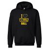 American Apparel Reflex Fleece Unisex Hooded Sweatshirt Thumbnail