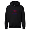 American Apparel Reflex Fleece Unisex Hooded Sweatshirt Thumbnail