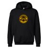 American Apparel Reflex Fleece Unisex Hooded Sweatshirt Thumbnail