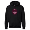 American Apparel Reflex Fleece Unisex Hooded Sweatshirt Thumbnail