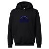 American Apparel Reflex Fleece Unisex Hooded Sweatshirt Thumbnail