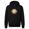 American Apparel Reflex Fleece Unisex Hooded Sweatshirt Thumbnail