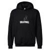 American Apparel Reflex Fleece Unisex Hooded Sweatshirt Thumbnail