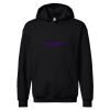 American Apparel Reflex Fleece Unisex Hooded Sweatshirt Thumbnail