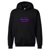 American Apparel Reflex Fleece Unisex Hooded Sweatshirt Thumbnail