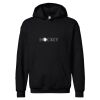 American Apparel Reflex Fleece Unisex Hooded Sweatshirt Thumbnail