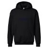 American Apparel Reflex Fleece Unisex Hooded Sweatshirt Thumbnail